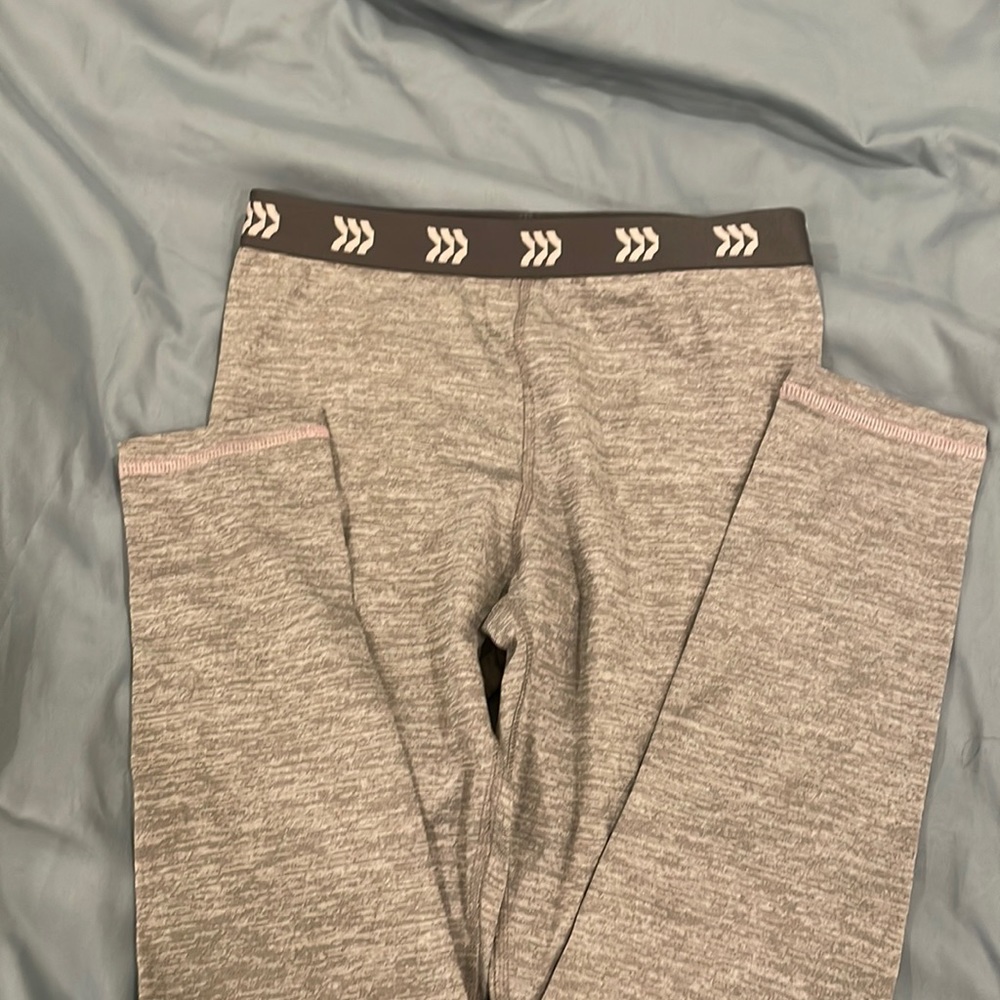 Great pajama leggings stretchy waist band